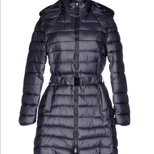 KAOS JEANS Synthetic down Jacket